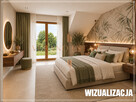 Nowy bliźniak 138 m² | 400 m² działki | Garaż | Wiśniewo - 4