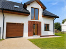 Nowy bliźniak 138 m² | 400 m² działki | Garaż | Wiśniewo - 6