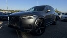 Volvo XC 90 2.0d5 AWD 225KM full led Navi kamera skóry 7 os.serwis 1.r.gwarancji - 2