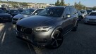 Volvo XC 90 2.0d5 AWD 225KM full led Navi kamera skóry 7 os.serwis 1.r.gwarancji - 3