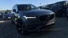Volvo XC 90 2.0d5 AWD 225KM full led Navi kamera skóry 7 os.serwis 1.r.gwarancji - 4