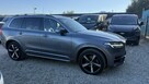 Volvo XC 90 2.0d5 AWD 225KM full led Navi kamera skóry 7 os.serwis 1.r.gwarancji - 6
