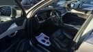 Volvo XC 90 2.0d5 AWD 225KM full led Navi kamera skóry 7 os.serwis 1.r.gwarancji - 10
