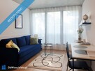 NOWE JEDNOOSOBOWE STUDIO Z ŁAZIENKĄ I ANEKSEM – PRAGA POŁUDNIE, ul. Kordeckiego 48 - 1