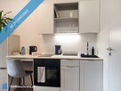 NOWE JEDNOOSOBOWE STUDIO Z ŁAZIENKĄ I ANEKSEM – PRAGA POŁUDNIE, ul. Kordeckiego 48 - 5