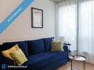 NOWE JEDNOOSOBOWE STUDIO Z ŁAZIENKĄ I ANEKSEM – PRAGA POŁUDNIE, ul. Kordeckiego 48 - 6