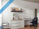NOWE JEDNOOSOBOWE STUDIO Z ŁAZIENKĄ I ANEKSEM – PRAGA POŁUDNIE, ul. Kordeckiego 48 - 7