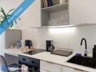 NOWE JEDNOOSOBOWE STUDIO Z ŁAZIENKĄ I ANEKSEM – PRAGA POŁUDNIE, ul. Kordeckiego 48 - 10