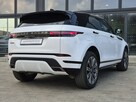 Range Rover Evoque 2.0D TD4 204KM AWD Auto Autobiography, FV23% - 12