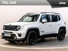 Jeep Renegade 1.0 GSE T3 Turbo Limited FWD S&S M6 120KM Salon Polska
