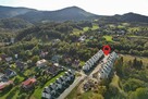 2-poziomowy apartament, widok na góry | Ustroń - 5