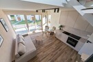2-poziomowy apartament, widok na góry | Ustroń - 12