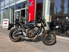 Honda CB Honda CB650R E-clutch - stan idealny