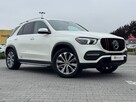 Mercedes GLE 350 GLE350 4-Matic 2.0 255KM Jasny Środek Wyjątkowy Stan Perfekcyjny - 1
