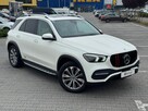 Mercedes GLE 350 GLE350 4-Matic 2.0 255KM Jasny Środek Wyjątkowy Stan Perfekcyjny - 2