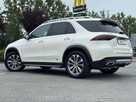 Mercedes GLE 350 GLE350 4-Matic 2.0 255KM Jasny Środek Wyjątkowy Stan Perfekcyjny - 3