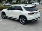 Mercedes GLE 350 GLE350 4-Matic 2.0 255KM Jasny Środek Wyjątkowy Stan Perfekcyjny - 4