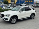 Mercedes GLE 350 GLE350 4-Matic 2.0 255KM Jasny Środek Wyjątkowy Stan Perfekcyjny - 6