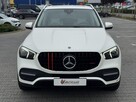 Mercedes GLE 350 GLE350 4-Matic 2.0 255KM Jasny Środek Wyjątkowy Stan Perfekcyjny - 10