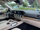 Mercedes GLE 350 GLE350 4-Matic 2.0 255KM Jasny Środek Wyjątkowy Stan Perfekcyjny - 12