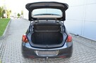 Opel Astra Czarna Opłacona 1.4T 140KM Sport Edition Serwis Navi Parktronik Alu 19 - 8
