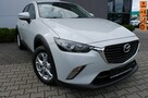 Mazda CX-3 Nawigacja - 1