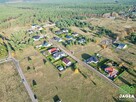 Działka budowlana Żurczyn gm. Szubin, Brzozowa - 2