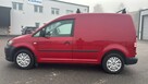 Volkswagen Caddy 2.0 MPI//2013r/81 tys przebieg Nowa Instalacja LPG - 3