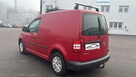 Volkswagen Caddy 2.0 MPI//2013r/81 tys przebieg Nowa Instalacja LPG - 4