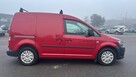 Volkswagen Caddy 2.0 MPI//2013r/81 tys przebieg Nowa Instalacja LPG - 5
