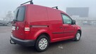 Volkswagen Caddy 2.0 MPI//2013r/81 tys przebieg Nowa Instalacja LPG - 7