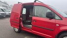 Volkswagen Caddy 2.0 MPI//2013r/81 tys przebieg Nowa Instalacja LPG - 9