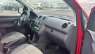 Volkswagen Caddy 2.0 MPI//2013r/81 tys przebieg Nowa Instalacja LPG - 13