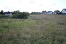 Działka budowlana Nowa Karczma