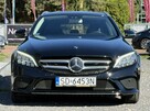 Mercedes C 200 Serwis ASO VAT 23% Salon Polska krajowy poleasingowy - 3