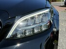 Mercedes C 200 Serwis ASO VAT 23% Salon Polska krajowy poleasingowy - 4