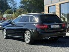 Mercedes C 200 Serwis ASO VAT 23% Salon Polska krajowy poleasingowy - 6
