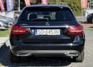 Mercedes C 200 Serwis ASO VAT 23% Salon Polska krajowy poleasingowy - 7