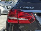 Mercedes C 200 Serwis ASO VAT 23% Salon Polska krajowy poleasingowy - 8