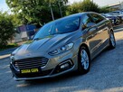 Ford Mondeo 1Wł Lift Serwis Navi Tempomat Kamera Climatronic Bluetooth Gwarancja!
