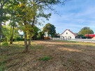 Działka inwestycyjna Nowa Sól, Grobla - 1