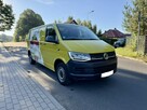 Volkswagen Transporter T-6  2.0TDI 150KM 4Motion 4x4 Long FullLed Klima 2018