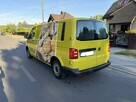 Volkswagen Transporter T-6 2.0TDI 150KM 4Motion 4x4 Long FullLed Klima 2018 - 7