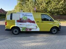 Volkswagen Transporter T-6 2.0TDI 150KM 4Motion 4x4 Long FullLed Klima 2018 - 8
