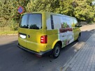 Volkswagen Transporter T-6 2.0TDI 150KM 4Motion 4x4 Long FullLed Klima 2018 - 10