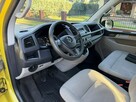 Volkswagen Transporter T-6 2.0TDI 150KM 4Motion 4x4 Long FullLed Klima 2018 - 11