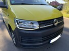 Volkswagen Transporter T-6 2.0TDI 150KM 4Motion 4x4 Long FullLed Klima 2018 - 13