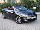 Renault Megane GT 2.0 dCi 160KM * GWARANCJA * alu 18* nawi  * serwis * zadbany * Wawa