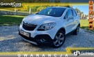 Opel Mokka 1.4T 140KM # Cosmo # NAVI # Climatronic # Parktronic # Kamera # IGŁA !