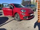 Fiat 500x Dolcevita AWD Kamery 360 Panorama Skóra